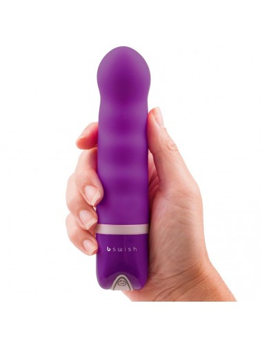 BDESIRED DELUXE PEARL ROYAL PURPLE