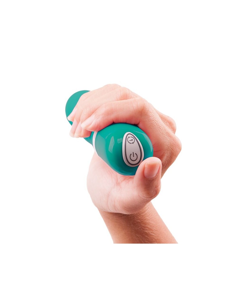 B SWISH - BDESIRED DELUXE PEARL VIBRATOR JADE B SWISH - BDESIRED DELUXE PEARL VIBRATOR JADE