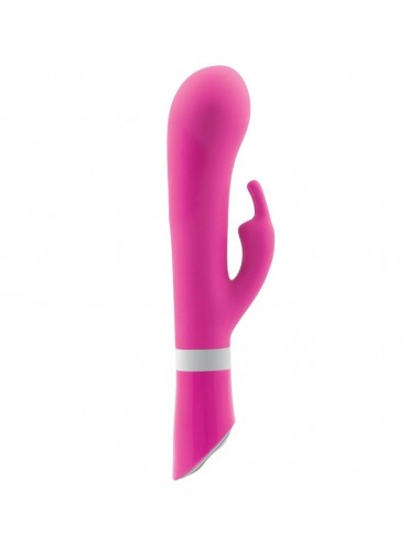B SWISH BWILD DELUXE BUNNY RABBIT VIBRATOR RASPBERRY