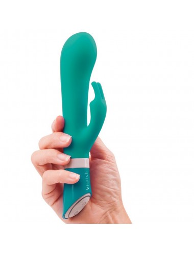 B SWISH BWILD DELUXE BUNNY RABBIT VIBRATORE GIADA