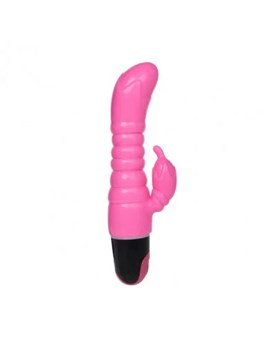 BAILE VIBRATOR ROSA  22.5 CM