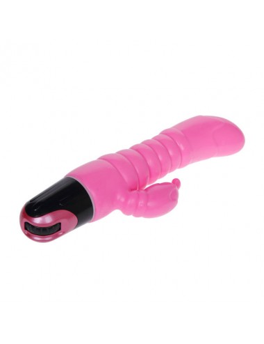 BAILE VIBRATOR ROSA  22.5 CM