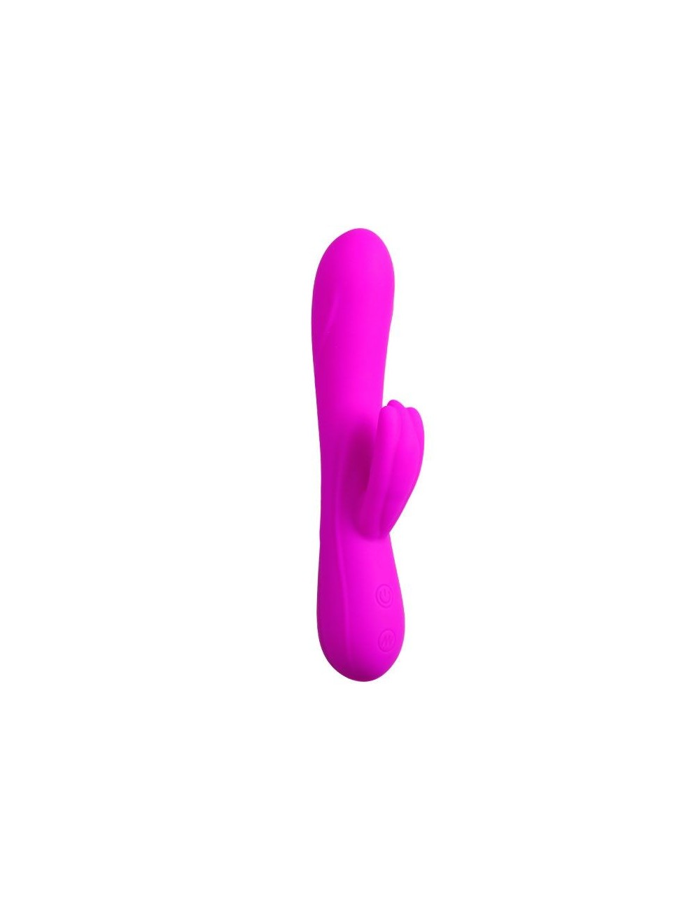 PRETTY LOVE FLIRT VIBRADOR ESTIMULADOR BARRETE PRETTY LOVE FLIRT VIBRADOR ESTIMULADOR BARRETE