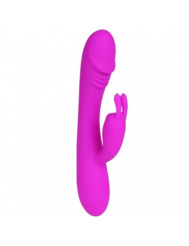 PRETTY LOVE SMART RABBIT VIBRATOR HUNTER 30 VELOCITÀ