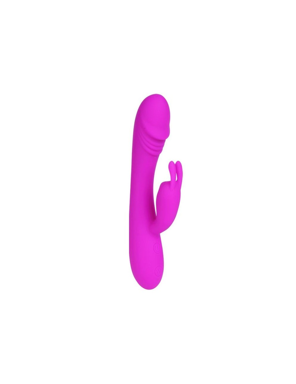 PRETTY LOVE SMART RABBIT VIBRATOR HUNTER 30 VELOCITÀ