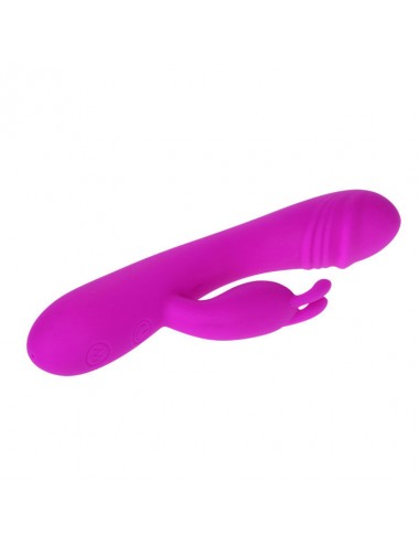 PRETTY LOVE SMART RABBIT VIBRATOR HUNTER 30 VELOCITÀ