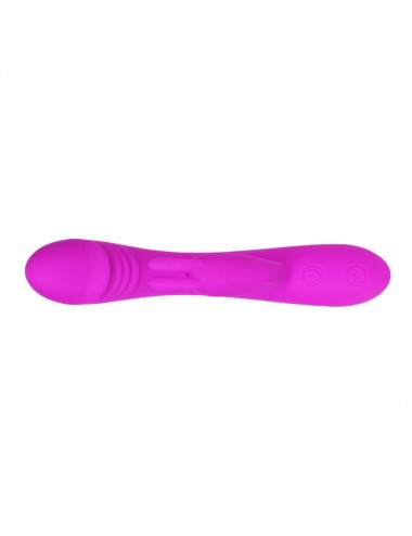 PRETTY LOVE SMART RABBIT VIBRATOR HUNTER 30 VELOCITÀ