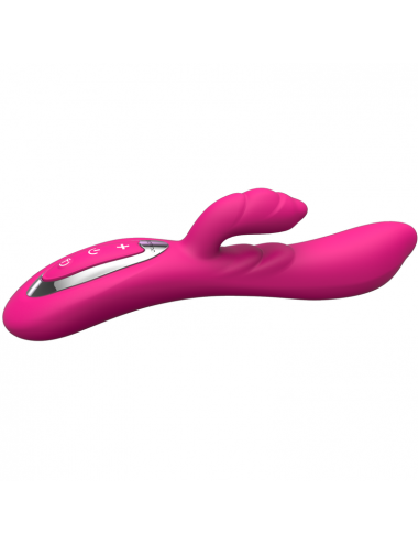 VIBRATORE INTELLIGENTE NALONE TOUCH 2