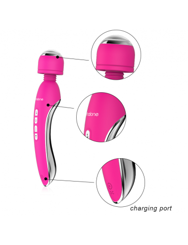 ELETTROSTIMOLATORE NALONE