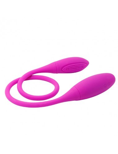 VIBRATORE SNAKY DELUXE PRETTY LOVE 7V