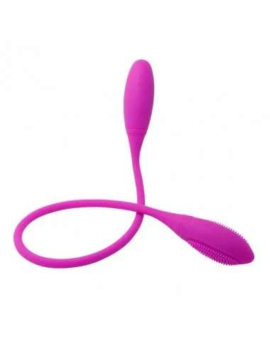 VIBRATORE SNAKY DELUXE PRETTY LOVE 7V