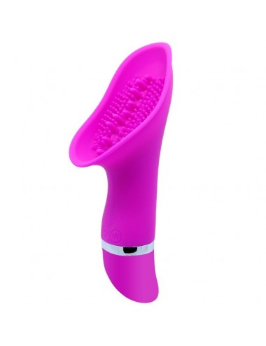 PRETTY LOVE FLIRTATION - ESTIMULADOR CLITORIS CLAUDE