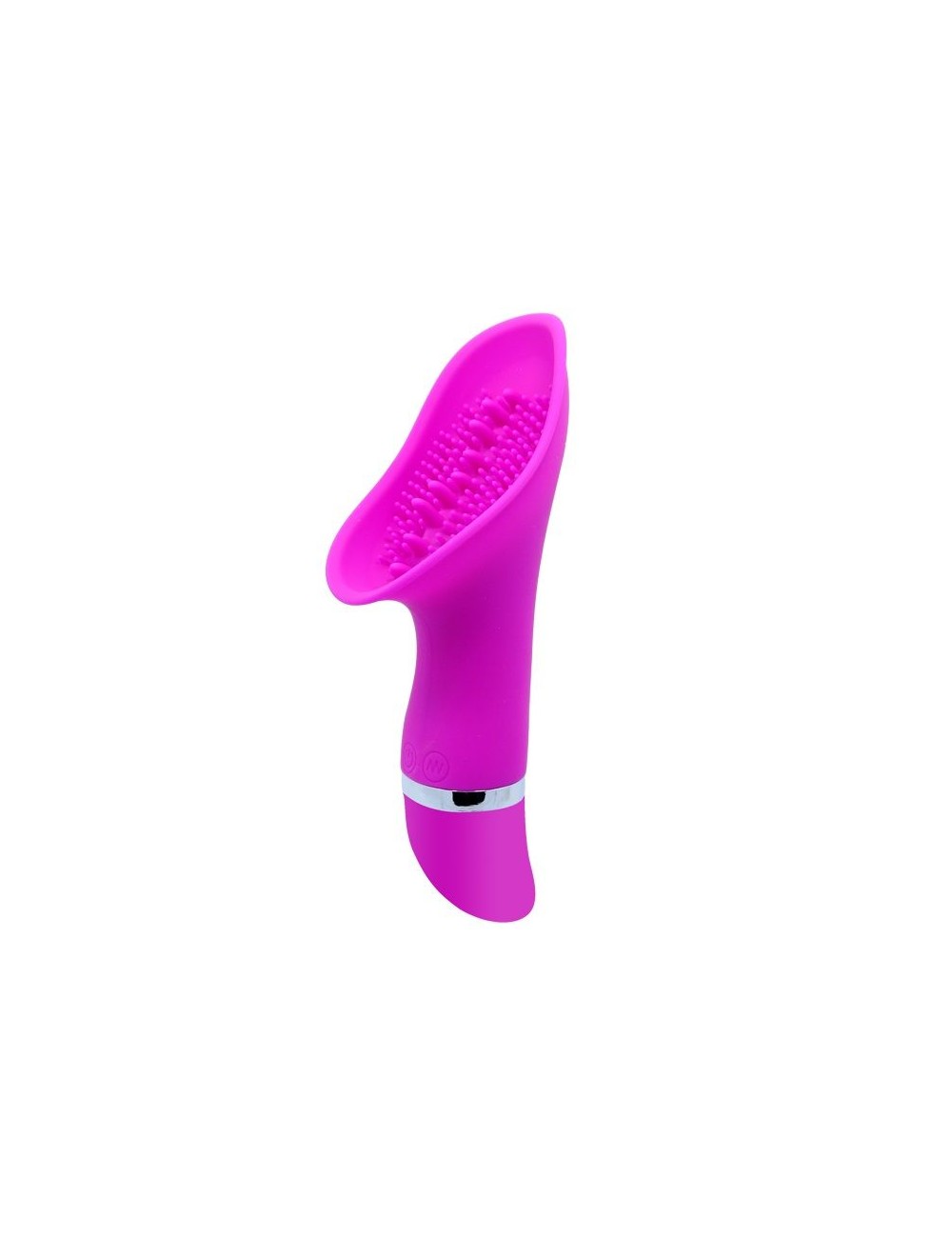 PRETTY LOVE FLIRTATION - ESTIMULADOR CLITORIS CLAUDE PRETTY LOVE FLIRTATION - ESTIMULADOR CLITORIS CLAUDE