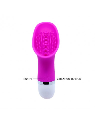 PRETTY LOVE FLIRTATION - ESTIMULADOR CLITORIS CLAUDE