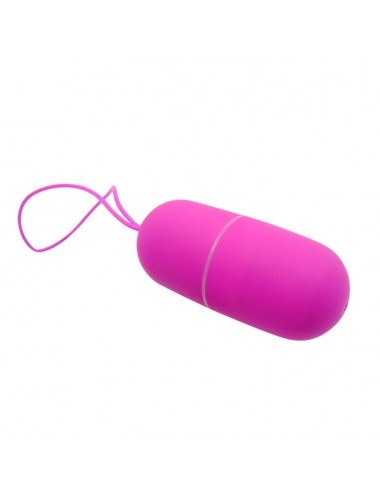 PRETTY LOVE HUEVO VIBRADOR ARVIN CONTROL REMOTO 12V