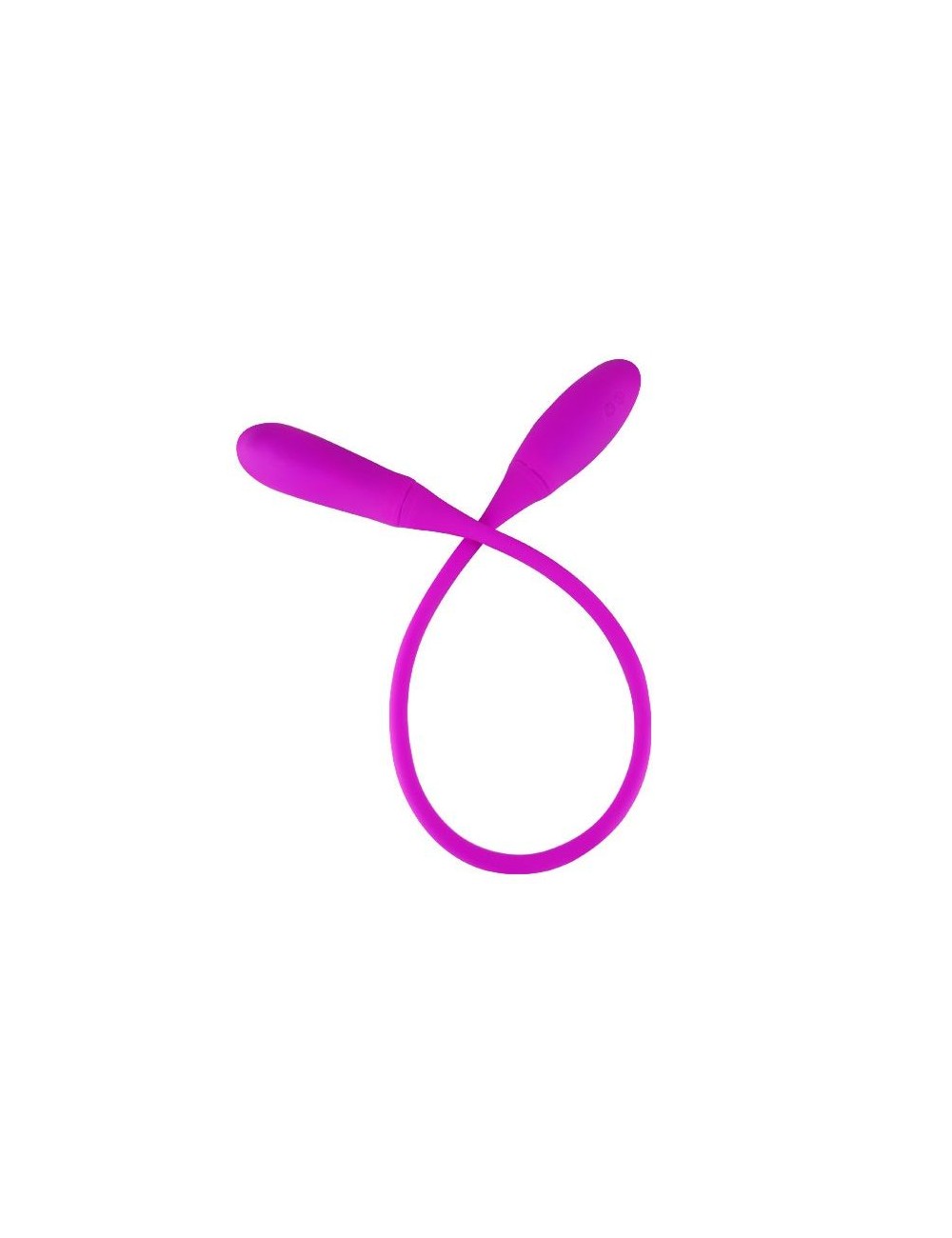 PRETTY LOVE SMART - VIBRATORE SNAKY VIBE 7V + 3 TICKLING PRETTY LOVE SMART - VIBRATORE SNAKY VIBE 7V + 3 TICKLING