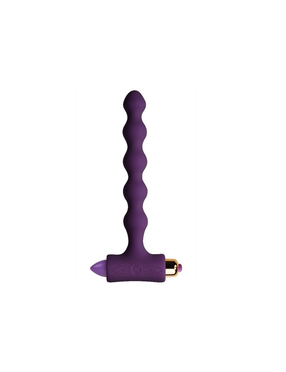 PETITE SENSATIONS PEARLS ROCKS-OFF - VIOLA