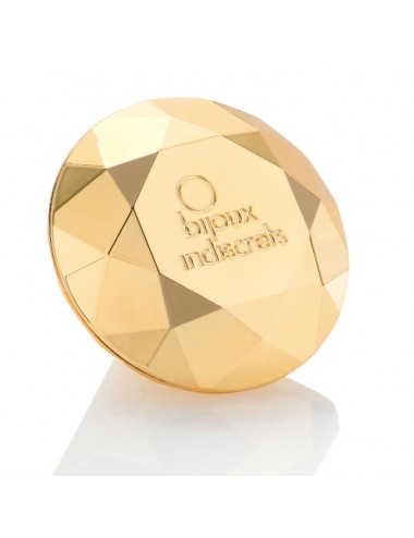 BIJOUX INDISCRETS VENTUNO DIAMANTE VIBRANTE