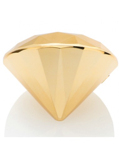 BIJOUX INDISCRETS VENTUNO DIAMANTE VIBRANTE