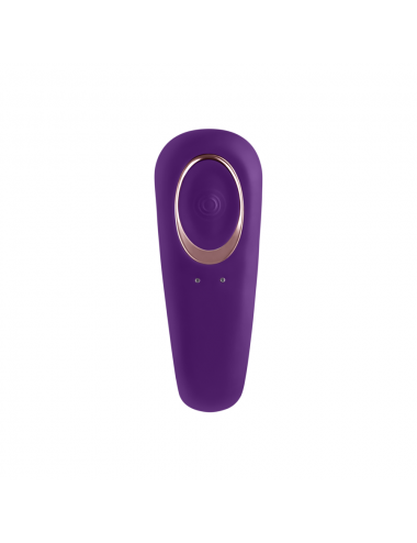 VIBRATORE GIOCATTOLO PARTNER CHE STIMOLA ENTRAMBI I PARTNER