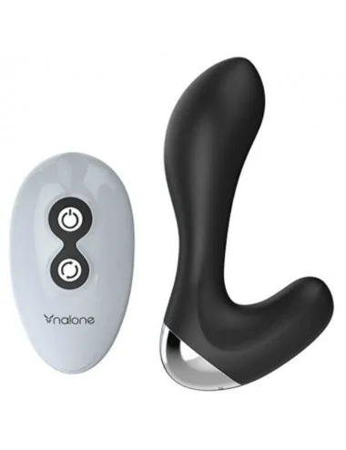 TELECOMANDO PROSTATICO ANALE NALONE PROP