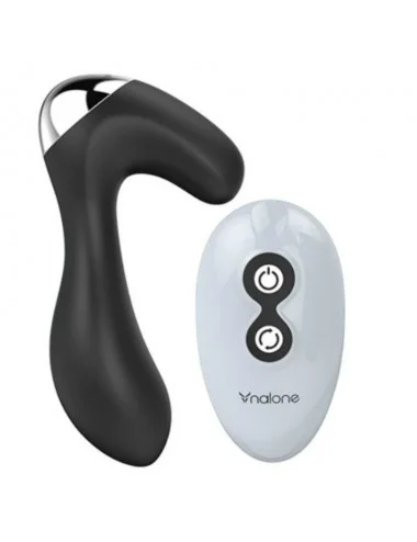 TELECOMANDO PROSTATICO ANALE NALONE PROP