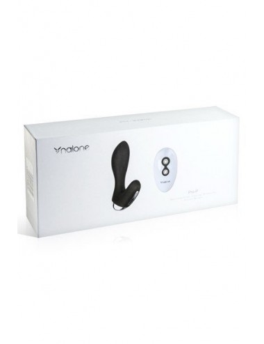 TELECOMANDO PROSTATICO ANALE NALONE PROP