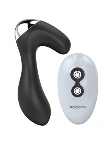 TELECOMANDO PROSTATICO ANALE NALONE PROP