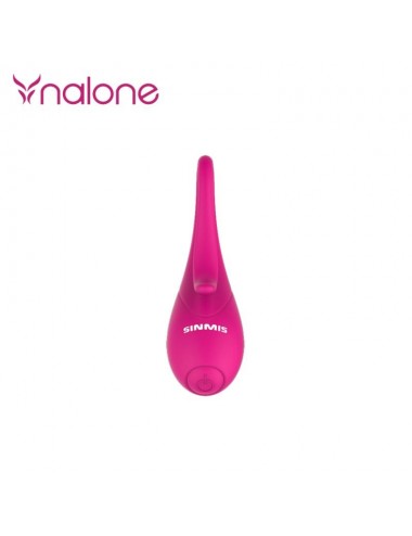 PINZETTE VIBRANTI NALONE COCO