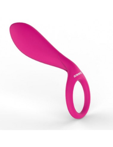 ANELLO VIBRATORE TANGO NALONE