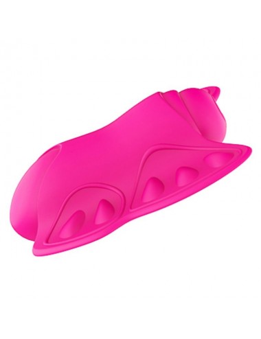 FARFALLA MINI VIBRATORE NALONE MADAM