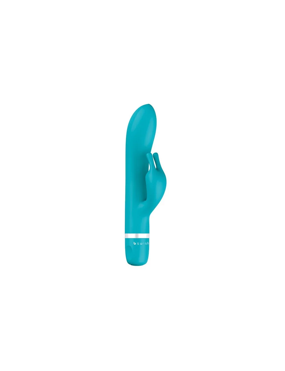 B SWISH - BWILD CLASSIC BUNNY RABBIT VIBRATORE GIADA B SWISH - BWILD CLASSIC BUNNY RABBIT VIBRATORE GIADA