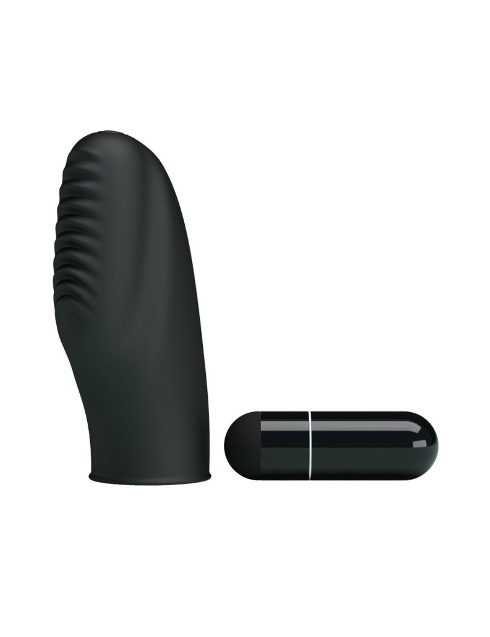 PRETTY LOVE FLIRTATION - DEDAL CON VIBRACION STANFORD NEGRO PRETTY LOVE FLIRTATION - DEDAL CON VIBRACION STANFORD NEGRO