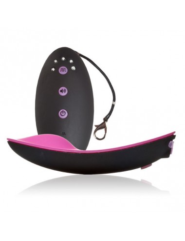 OHMIBOD CLUB VIBE 2.0H TELECOMANDO VIBRATORE MUSICALE