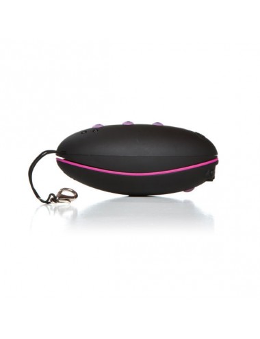 OHMIBOD CLUB VIBE 2.0H TELECOMANDO VIBRATORE MUSICALE