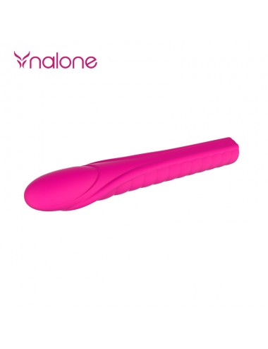 NALONE DIXIE POTENTE VIBRATORE ROSA