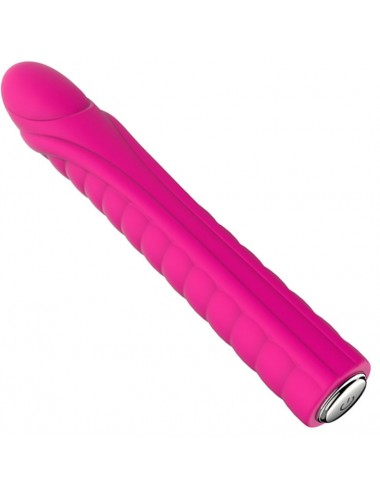 NALONE DIXIE POTENTE VIBRATORE ROSA