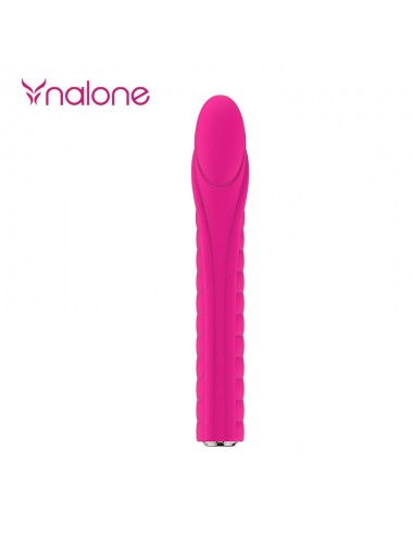 NALONE DIXIE POTENTE VIBRATORE ROSA
