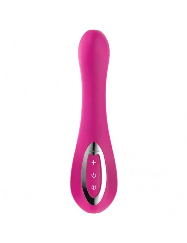 VIBRATORE NALONE TOUCH SYSTEM ROSA