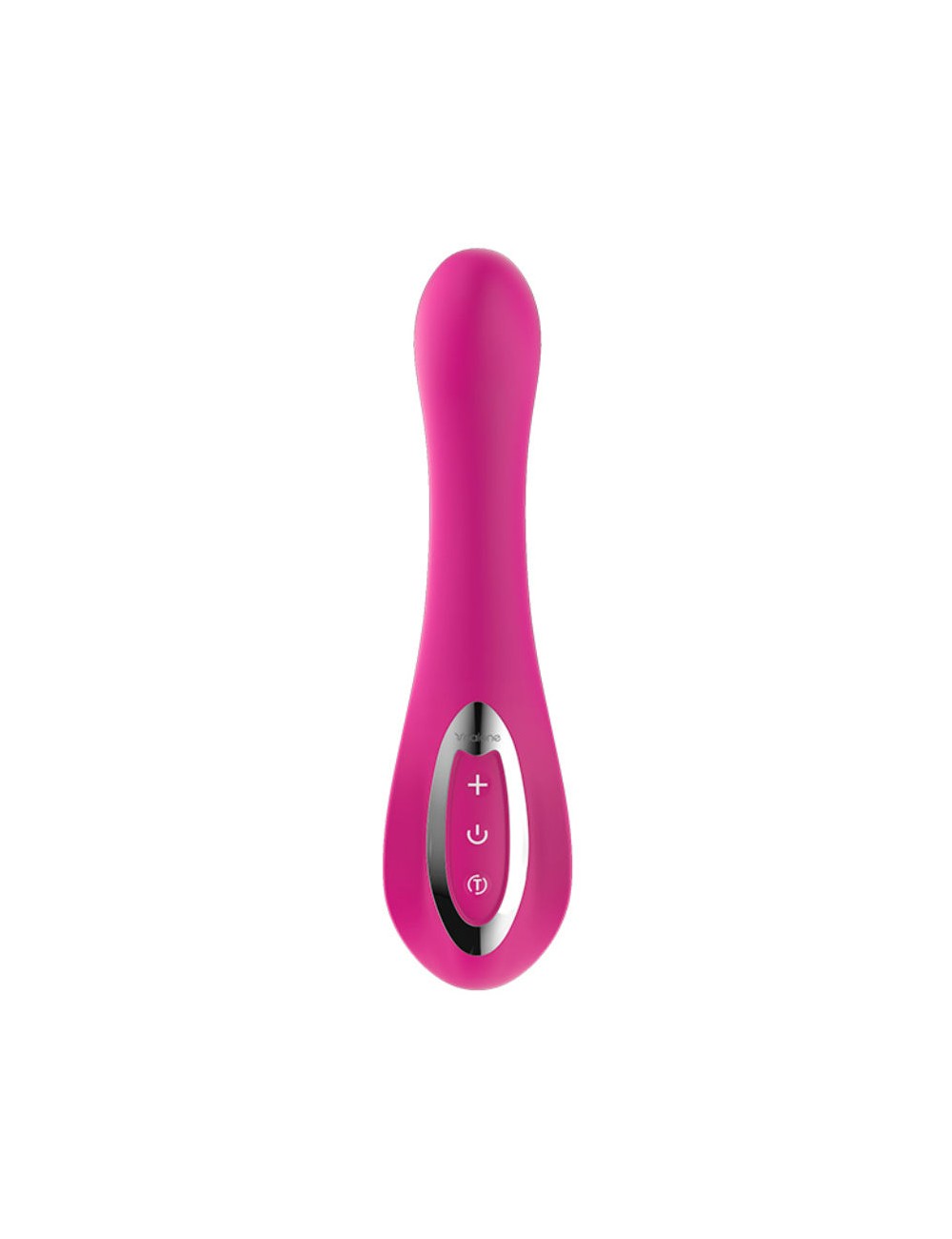 VIBRATORE NALONE TOUCH SYSTEM ROSA