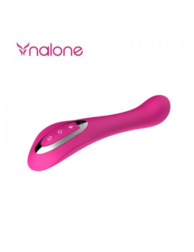 VIBRATORE NALONE TOUCH SYSTEM ROSA