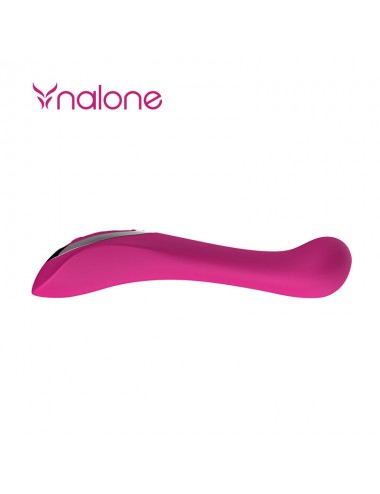 VIBRATORE NALONE TOUCH SYSTEM ROSA