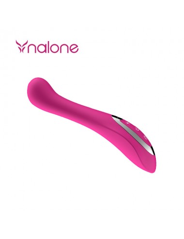 VIBRATORE NALONE TOUCH SYSTEM ROSA