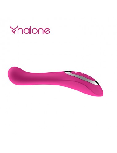 VIBRATORE NALONE TOUCH SYSTEM ROSA