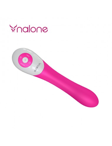 NALONE PULSE VIBRATION E SOUND MODE ROSA