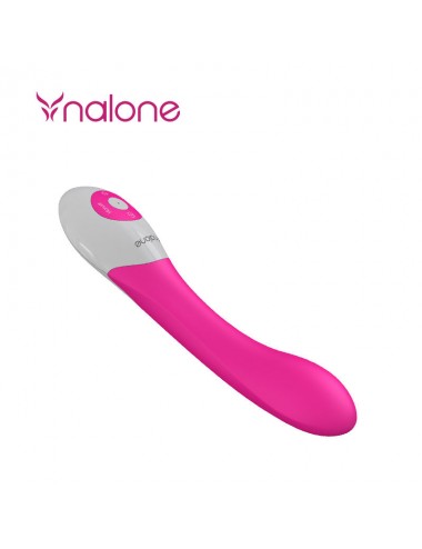 NALONE PULSE VIBRATION E SOUND MODE ROSA