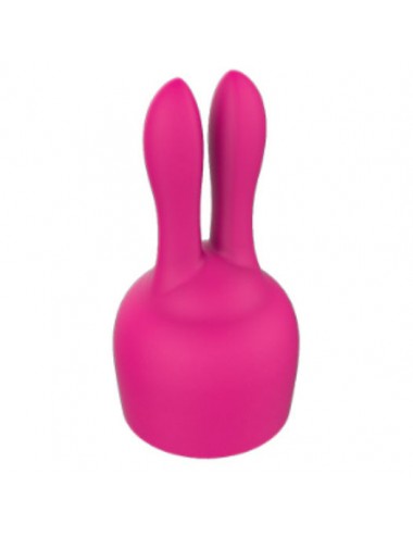 NALONE BUNNY ELECTRO & ROCK STIMOLATING HEAD