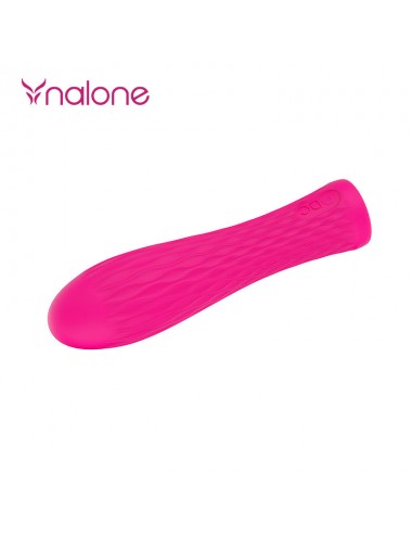MINI VIBRATORE NALONE IAN ROSA