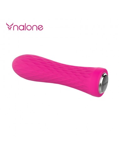 MINI VIBRATORE NALONE IAN ROSA