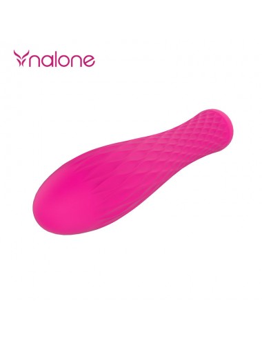 MINI VIBRATORE NALONE IAN ROSA